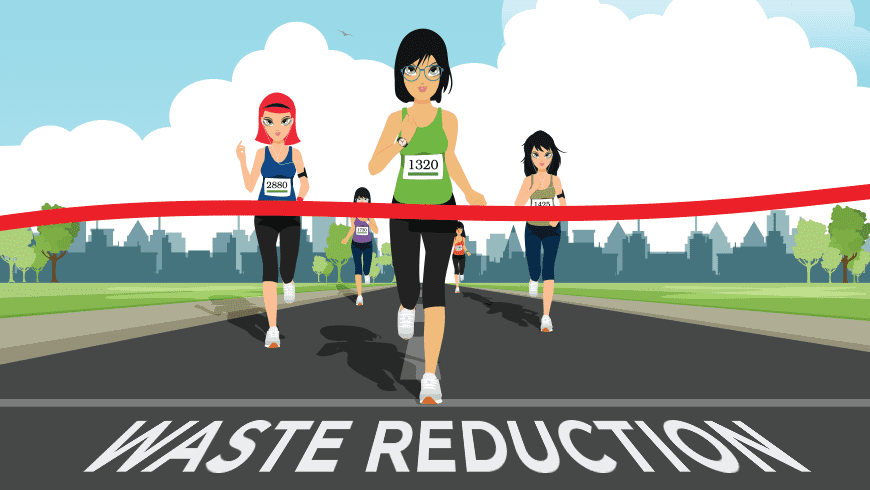 The Race to Reduce – What’s Going on in the World of Reduction?