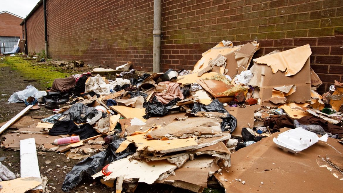 Fly-Tipping Regulations: Are Punishments Effective?