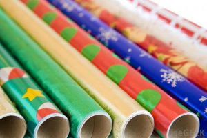 Christmas Waste Statistics – Making Christmas ‘Green’